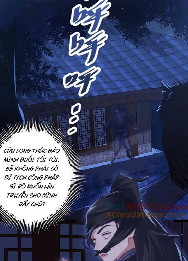 Tu Chân Thiên Mệnh Đại Phế Vật Chapter 23 - Trang 3