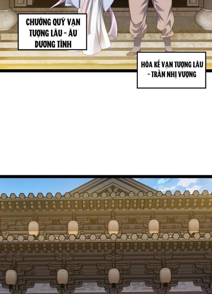 Tu Chân Thiên Mệnh Đại Phế Vật Chapter 23 - Trang 3