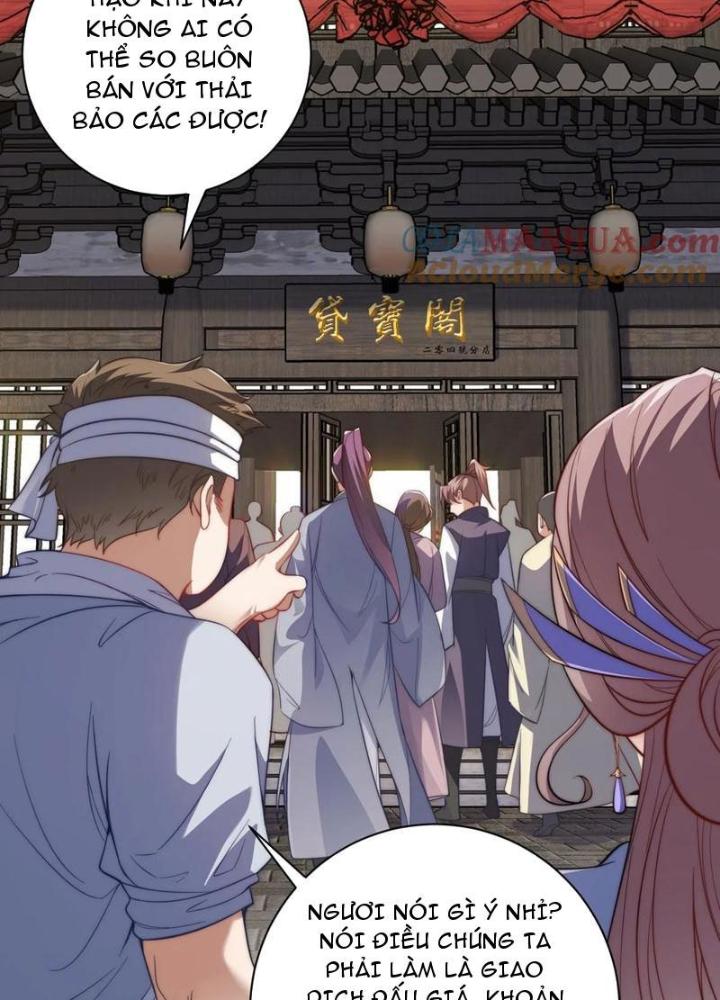 Tu Chân Thiên Mệnh Đại Phế Vật Chapter 23 - Trang 3