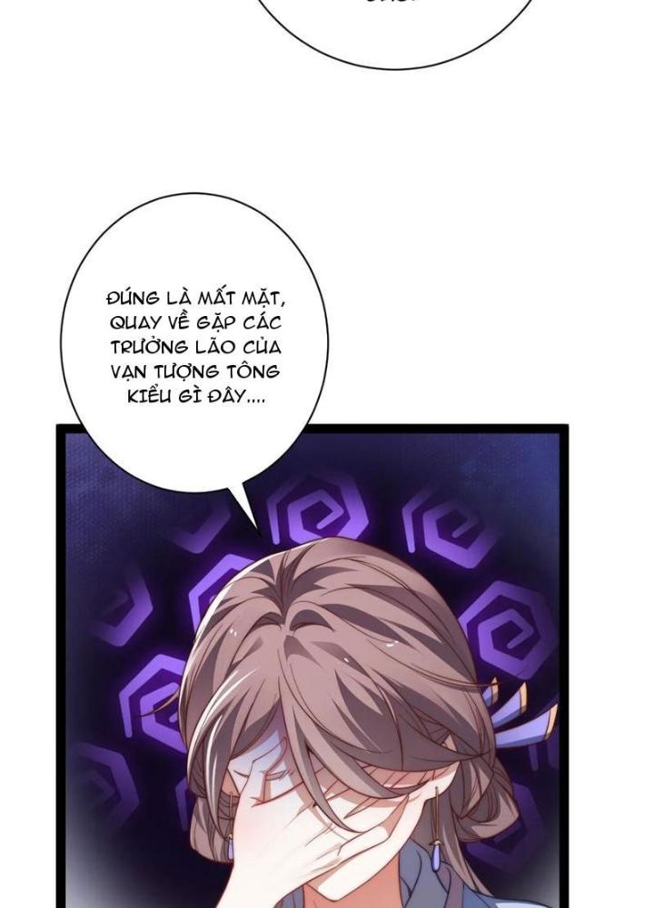 Tu Chân Thiên Mệnh Đại Phế Vật Chapter 23 - Trang 3
