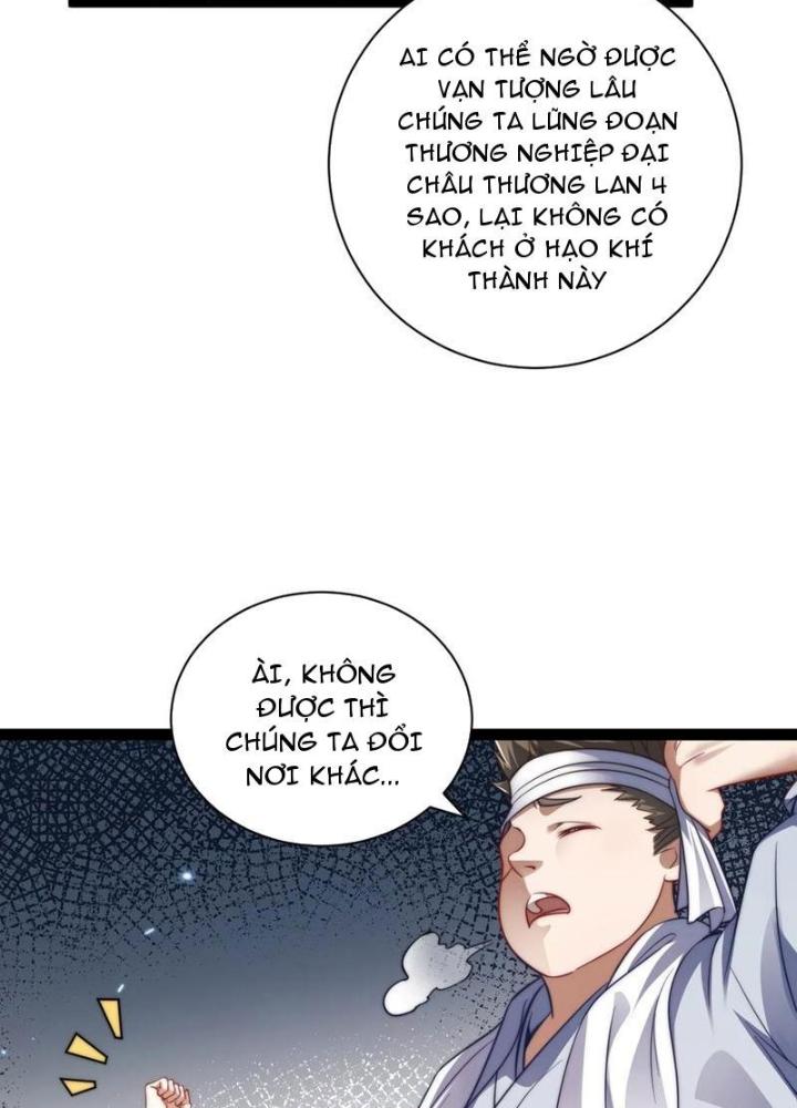 Tu Chân Thiên Mệnh Đại Phế Vật Chapter 23 - Trang 3