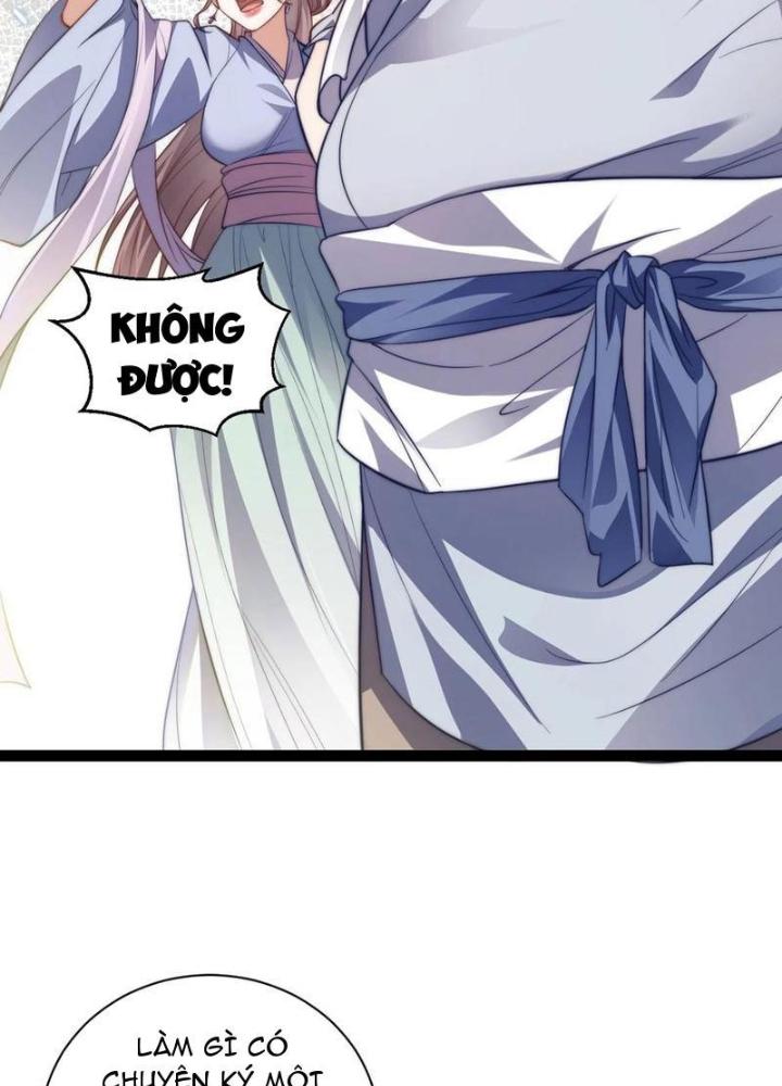 Tu Chân Thiên Mệnh Đại Phế Vật Chapter 23 - Trang 3