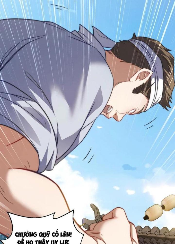 Tu Chân Thiên Mệnh Đại Phế Vật Chapter 23 - Trang 3