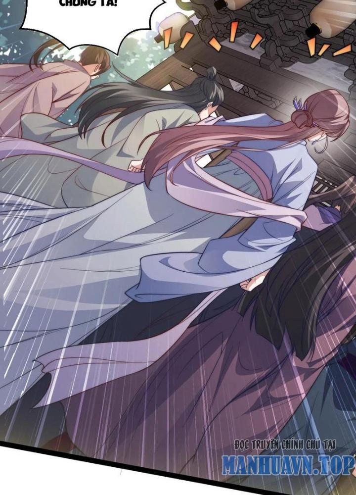 Tu Chân Thiên Mệnh Đại Phế Vật Chapter 23 - Trang 3