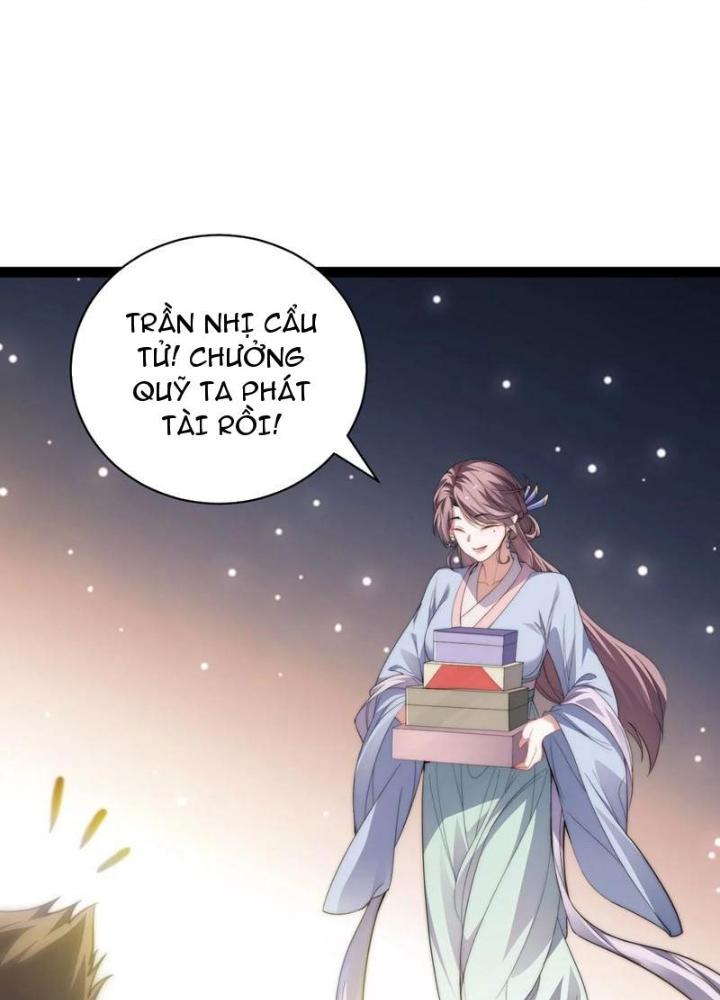 Tu Chân Thiên Mệnh Đại Phế Vật Chapter 23 - Trang 3