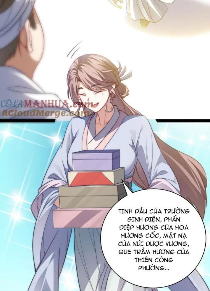 Tu Chân Thiên Mệnh Đại Phế Vật Chapter 23 - Trang 3