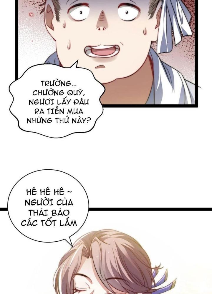 Tu Chân Thiên Mệnh Đại Phế Vật Chapter 23 - Trang 3