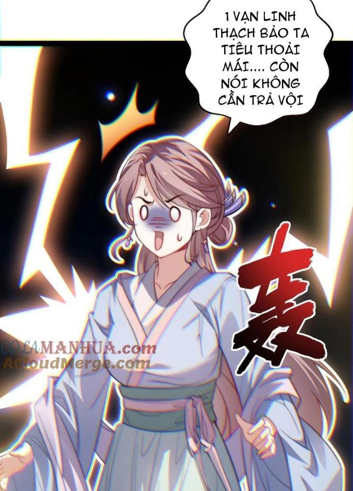 Tu Chân Thiên Mệnh Đại Phế Vật Chapter 23 - Trang 3