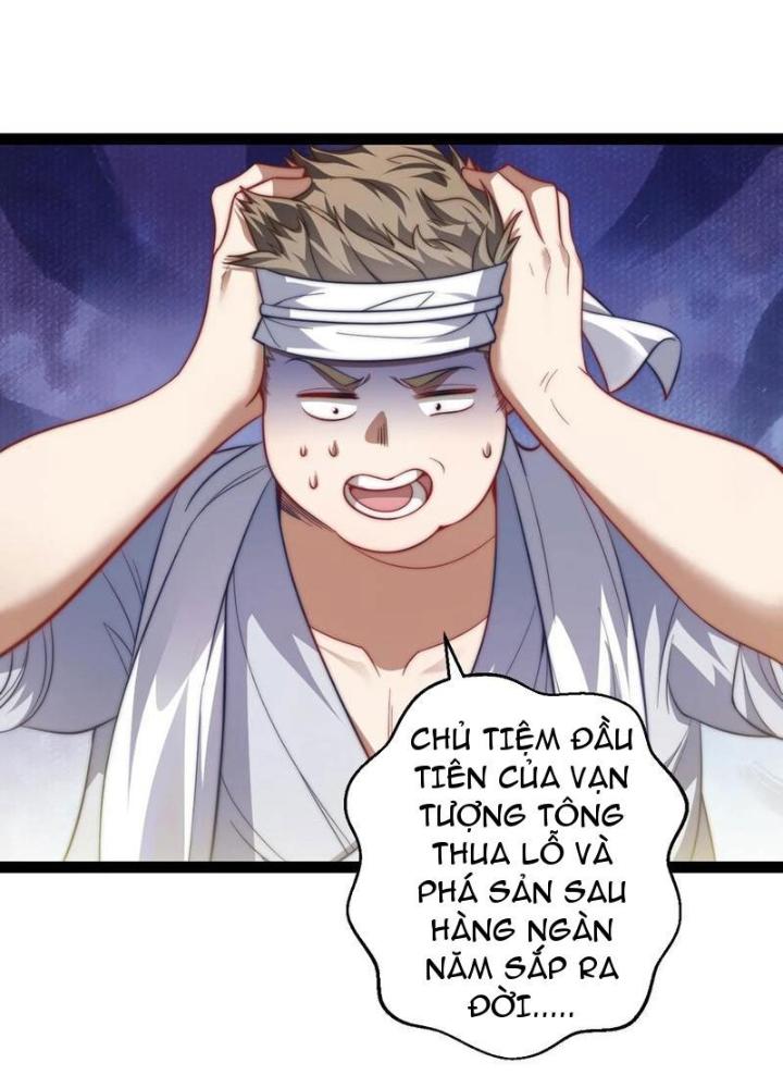 Tu Chân Thiên Mệnh Đại Phế Vật Chapter 23 - Trang 3