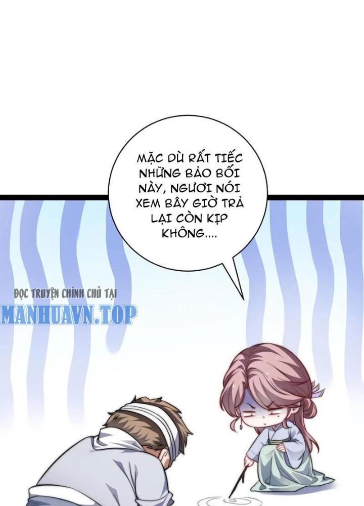 Tu Chân Thiên Mệnh Đại Phế Vật Chapter 23 - Trang 3