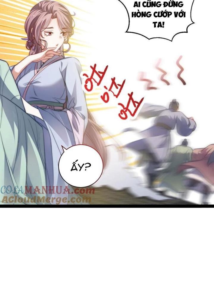 Tu Chân Thiên Mệnh Đại Phế Vật Chapter 23 - Trang 3