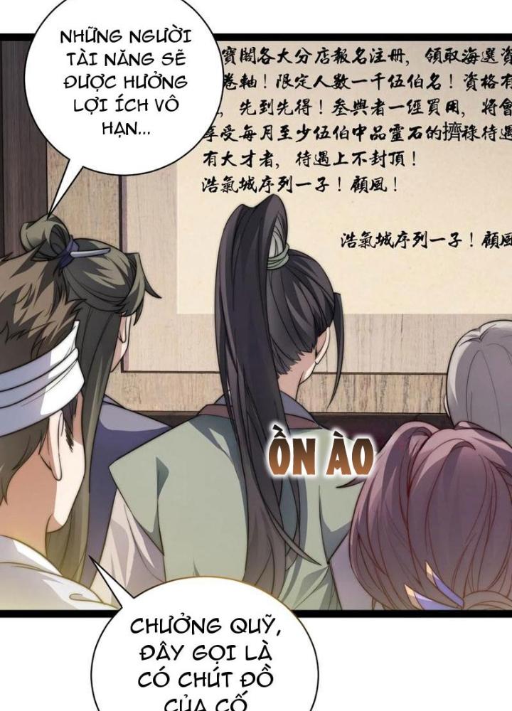 Tu Chân Thiên Mệnh Đại Phế Vật Chapter 23 - Trang 3