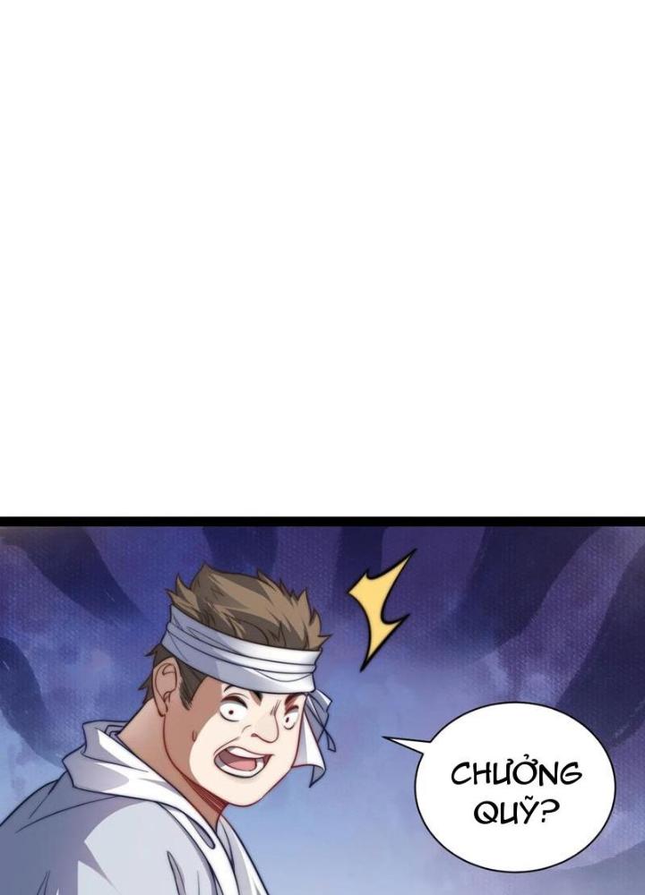 Tu Chân Thiên Mệnh Đại Phế Vật Chapter 23 - Trang 3