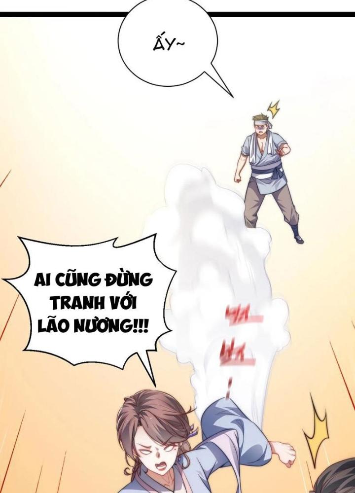 Tu Chân Thiên Mệnh Đại Phế Vật Chapter 23 - Trang 3