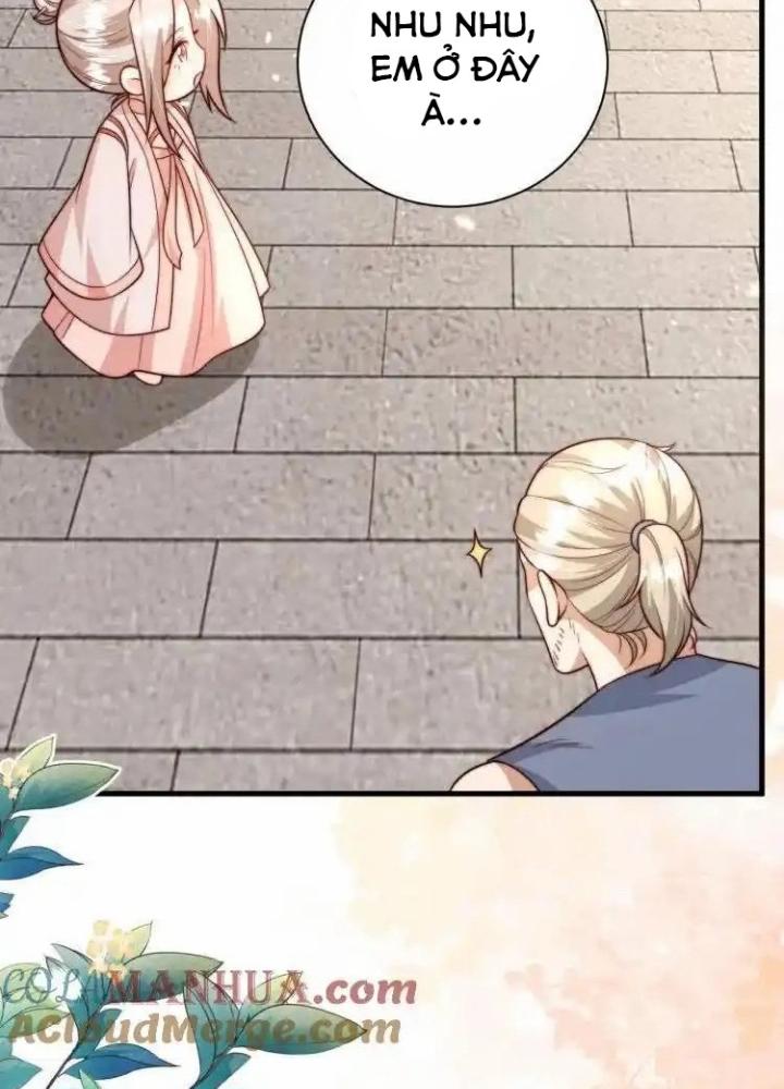 Tiểu Manh Bảo Bốn Tuổi Theo Sư Phụ Xuống Núi Chapter 353 - Trang 3