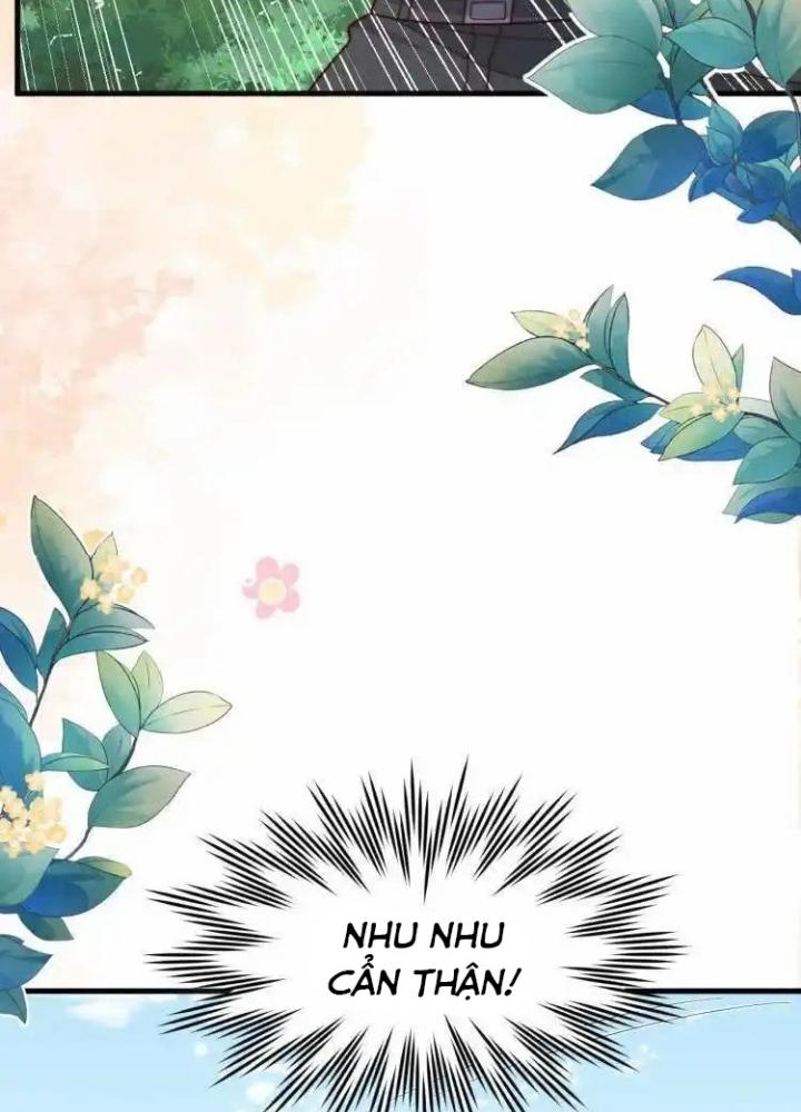 Tiểu Manh Bảo Bốn Tuổi Theo Sư Phụ Xuống Núi Chapter 353 - Trang 3