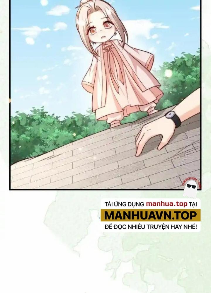 Tiểu Manh Bảo Bốn Tuổi Theo Sư Phụ Xuống Núi Chapter 353 - Trang 3