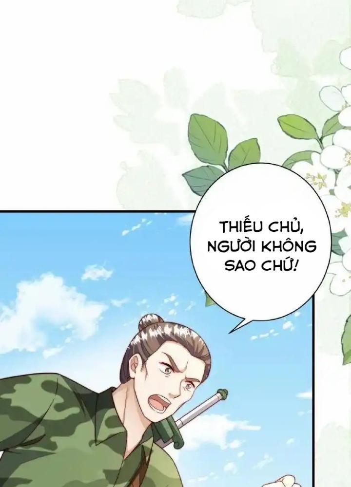 Tiểu Manh Bảo Bốn Tuổi Theo Sư Phụ Xuống Núi Chapter 353 - Trang 3