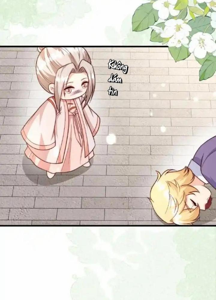 Tiểu Manh Bảo Bốn Tuổi Theo Sư Phụ Xuống Núi Chapter 353 - Trang 3