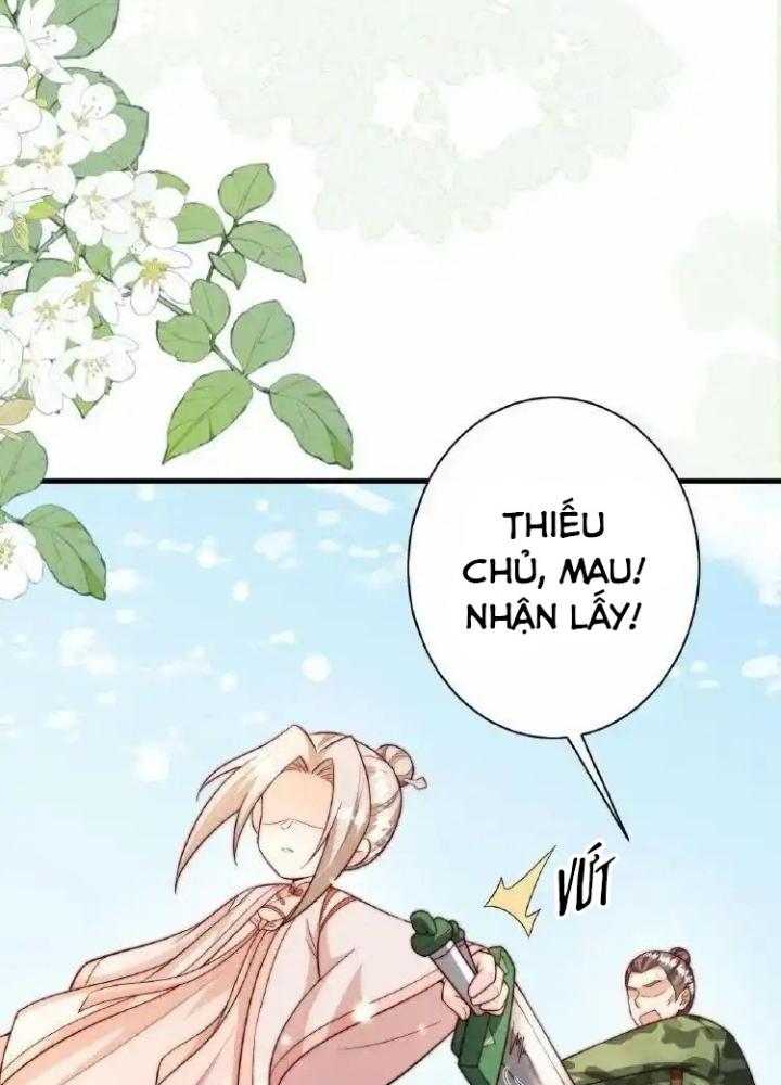 Tiểu Manh Bảo Bốn Tuổi Theo Sư Phụ Xuống Núi Chapter 353 - Trang 3