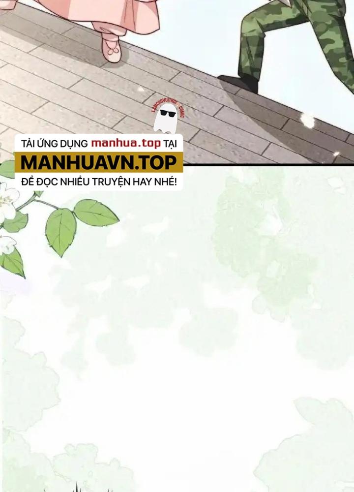 Tiểu Manh Bảo Bốn Tuổi Theo Sư Phụ Xuống Núi Chapter 353 - Trang 3
