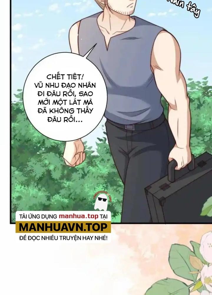 Tiểu Manh Bảo Bốn Tuổi Theo Sư Phụ Xuống Núi Chapter 353 - Trang 3