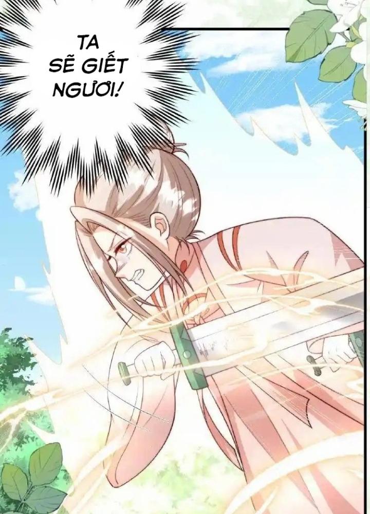 Tiểu Manh Bảo Bốn Tuổi Theo Sư Phụ Xuống Núi Chapter 353 - Trang 3