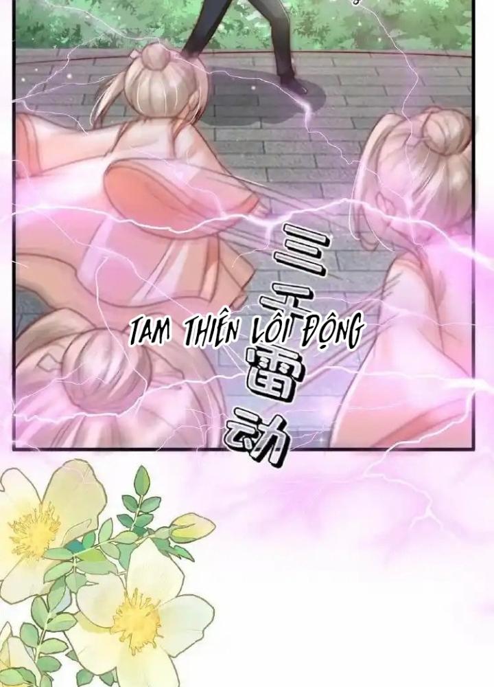 Tiểu Manh Bảo Bốn Tuổi Theo Sư Phụ Xuống Núi Chapter 353 - Trang 3