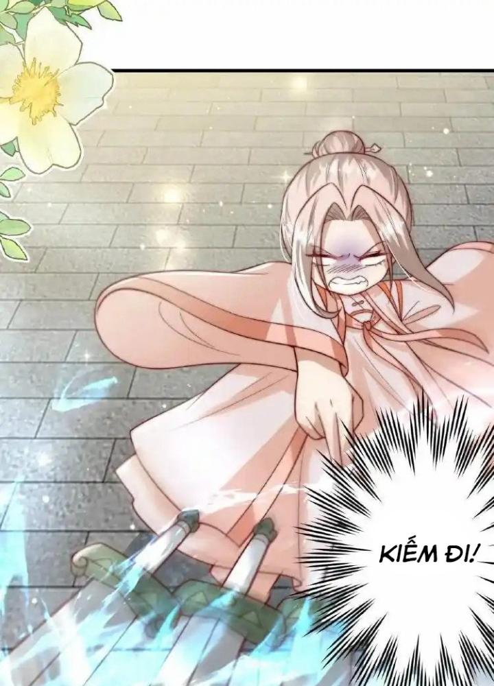 Tiểu Manh Bảo Bốn Tuổi Theo Sư Phụ Xuống Núi Chapter 353 - Trang 3