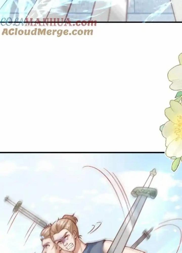 Tiểu Manh Bảo Bốn Tuổi Theo Sư Phụ Xuống Núi Chapter 353 - Trang 3