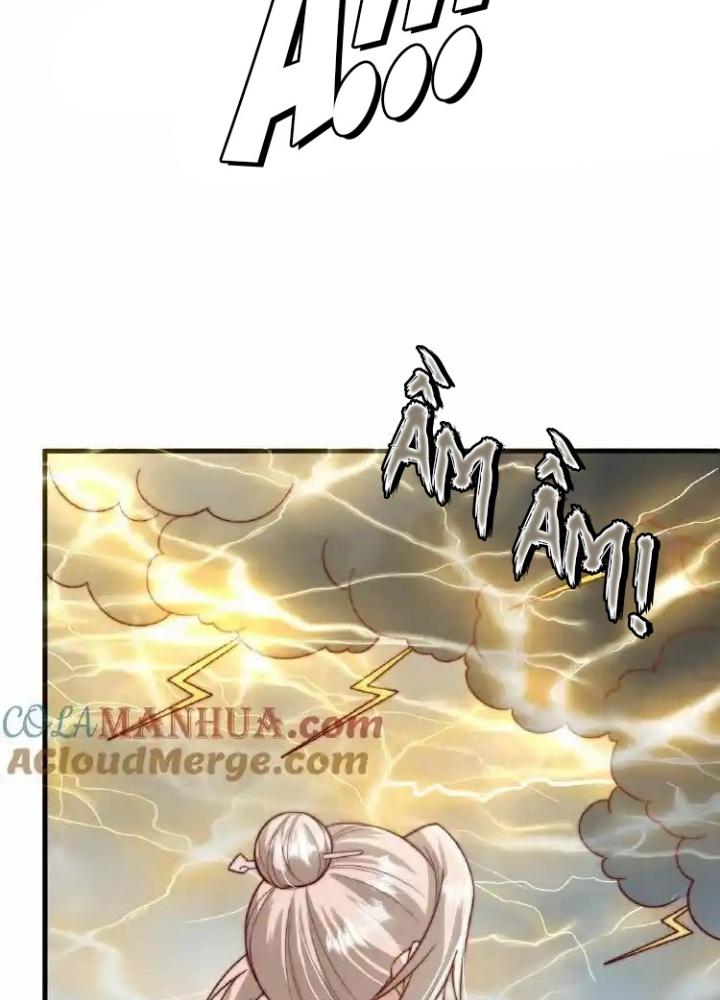 Tiểu Manh Bảo Bốn Tuổi Theo Sư Phụ Xuống Núi Chapter 353 - Trang 3