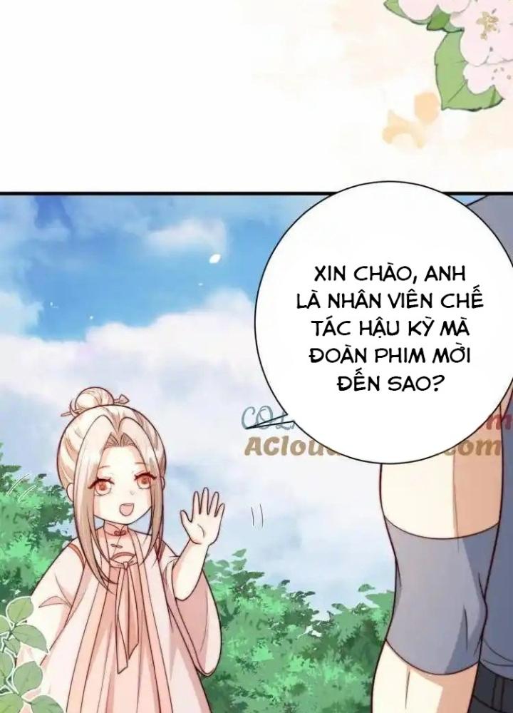 Tiểu Manh Bảo Bốn Tuổi Theo Sư Phụ Xuống Núi Chapter 353 - Trang 3