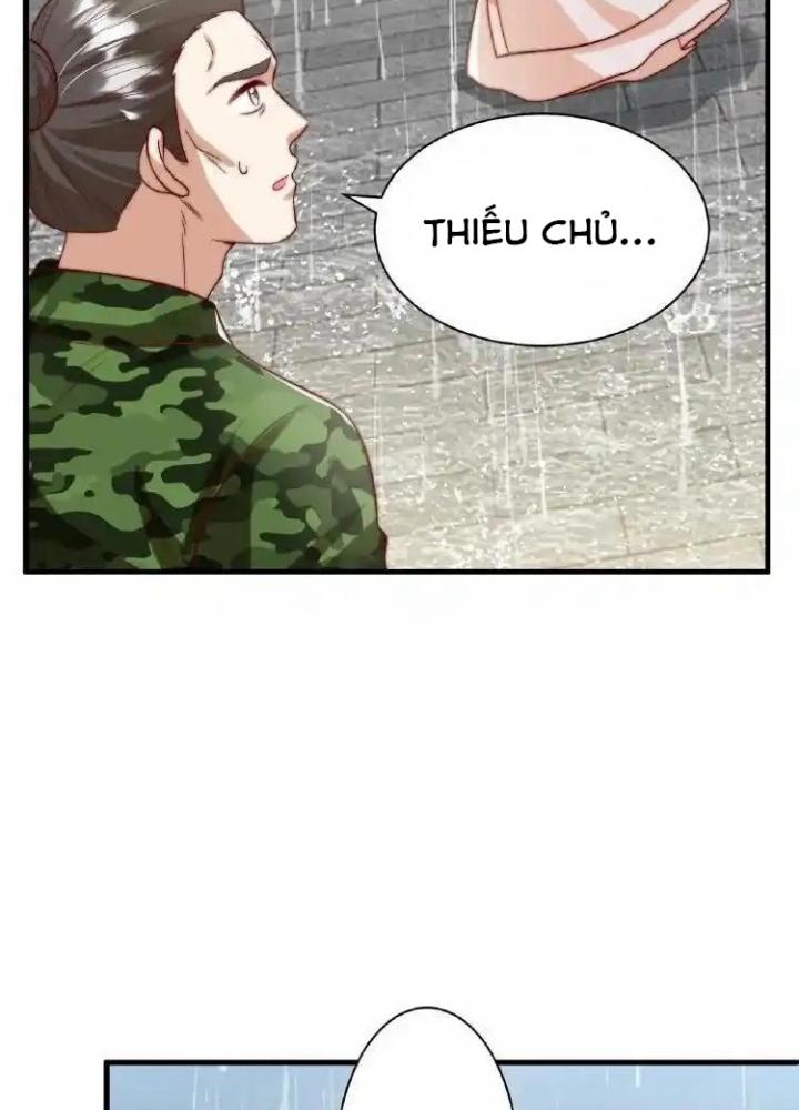 Tiểu Manh Bảo Bốn Tuổi Theo Sư Phụ Xuống Núi Chapter 353 - Trang 3