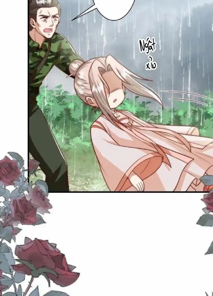 Tiểu Manh Bảo Bốn Tuổi Theo Sư Phụ Xuống Núi Chapter 353 - Trang 3