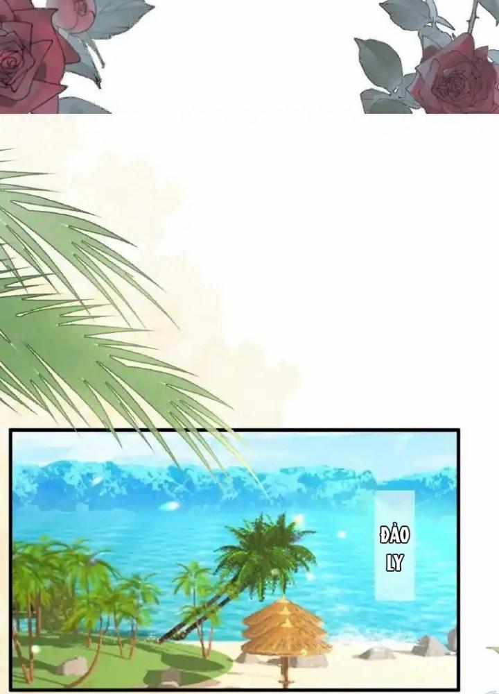 Tiểu Manh Bảo Bốn Tuổi Theo Sư Phụ Xuống Núi Chapter 353 - Trang 3