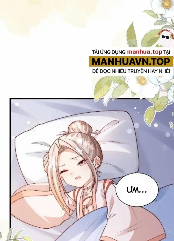 Tiểu Manh Bảo Bốn Tuổi Theo Sư Phụ Xuống Núi Chapter 353 - Trang 3