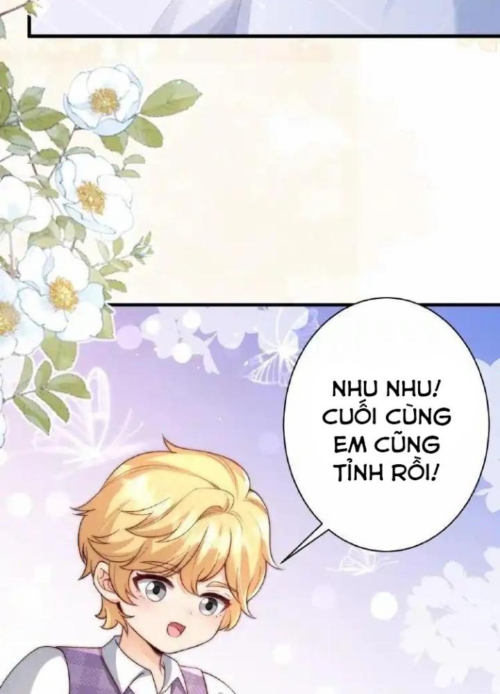 Tiểu Manh Bảo Bốn Tuổi Theo Sư Phụ Xuống Núi Chapter 353 - Trang 3