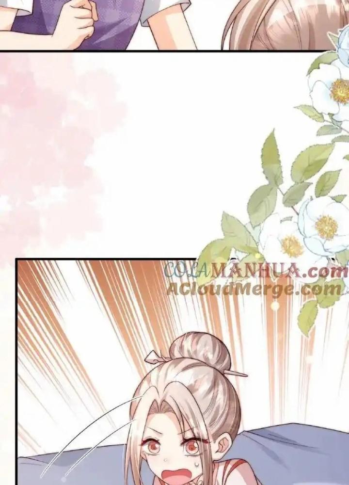 Tiểu Manh Bảo Bốn Tuổi Theo Sư Phụ Xuống Núi Chapter 353 - Trang 3