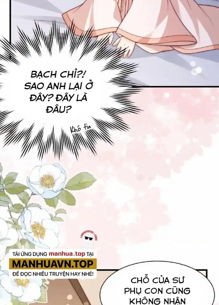 Tiểu Manh Bảo Bốn Tuổi Theo Sư Phụ Xuống Núi Chapter 353 - Trang 3