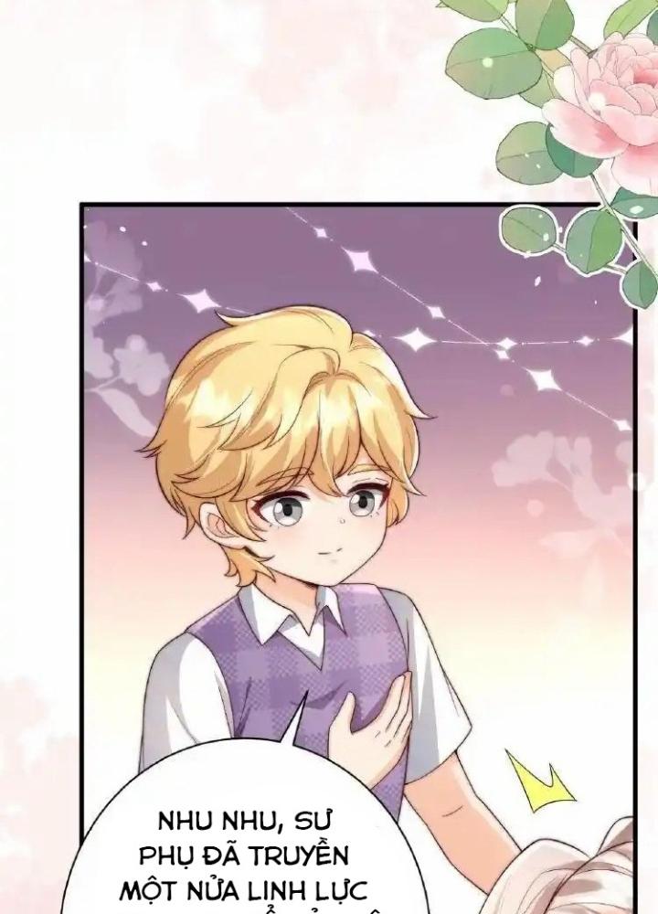 Tiểu Manh Bảo Bốn Tuổi Theo Sư Phụ Xuống Núi Chapter 353 - Trang 3