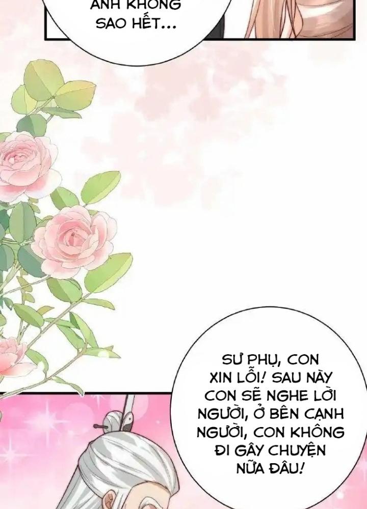 Tiểu Manh Bảo Bốn Tuổi Theo Sư Phụ Xuống Núi Chapter 353 - Trang 3