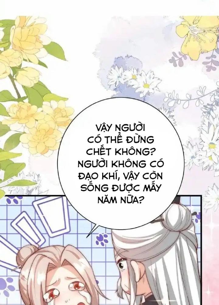 Tiểu Manh Bảo Bốn Tuổi Theo Sư Phụ Xuống Núi Chapter 353 - Trang 3