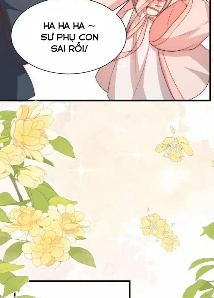 Tiểu Manh Bảo Bốn Tuổi Theo Sư Phụ Xuống Núi Chapter 353 - Trang 3