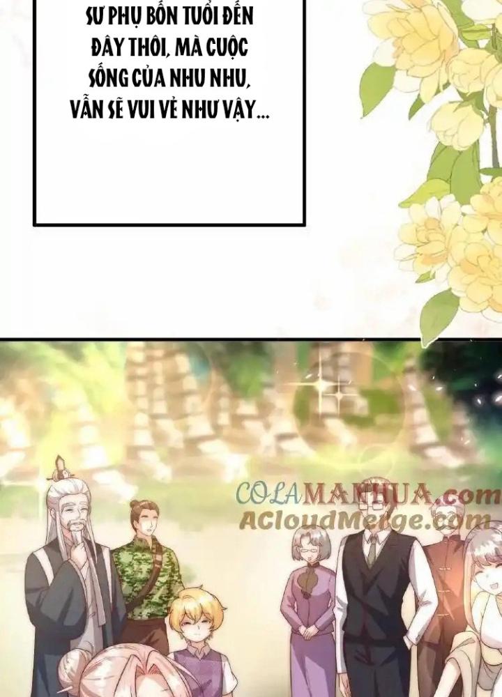 Tiểu Manh Bảo Bốn Tuổi Theo Sư Phụ Xuống Núi Chapter 353 - Trang 3