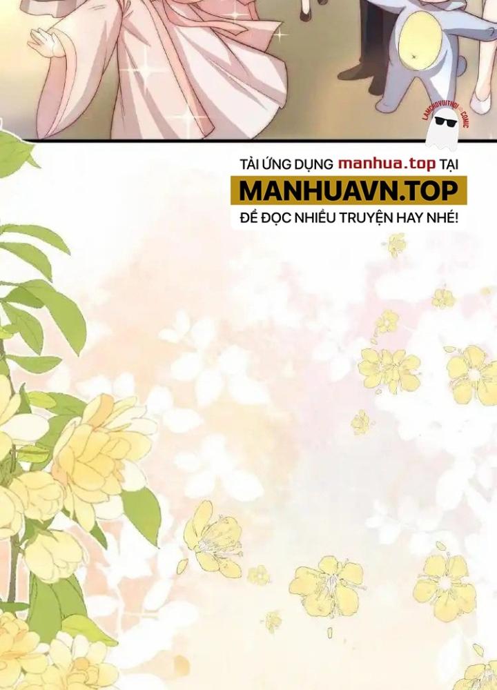 Tiểu Manh Bảo Bốn Tuổi Theo Sư Phụ Xuống Núi Chapter 353 - Trang 3