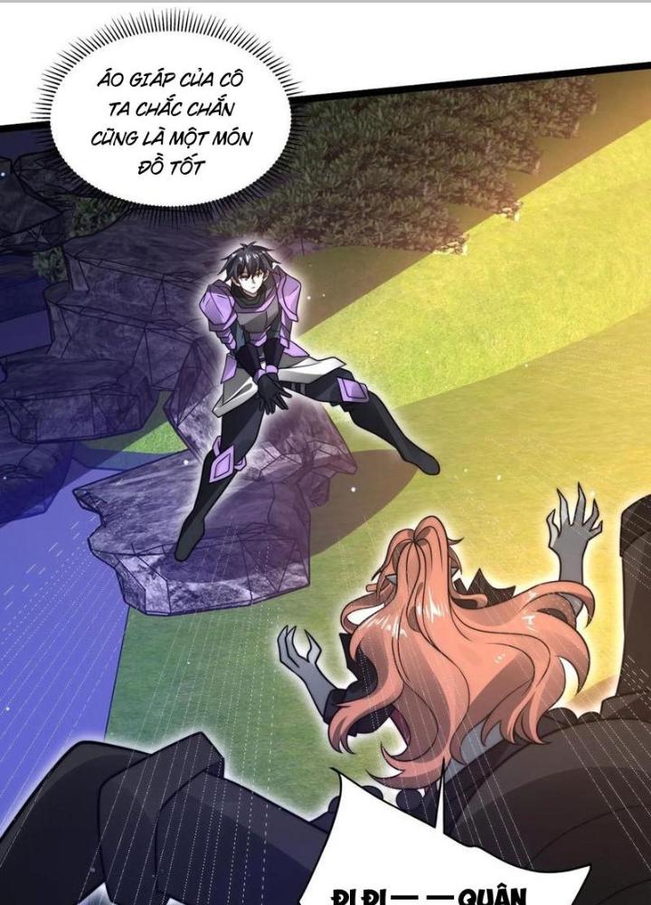 Tích Trữ 10 Vạn Vật Tư Trước Ngày Tận Thế Chapter 298 - Trang 4