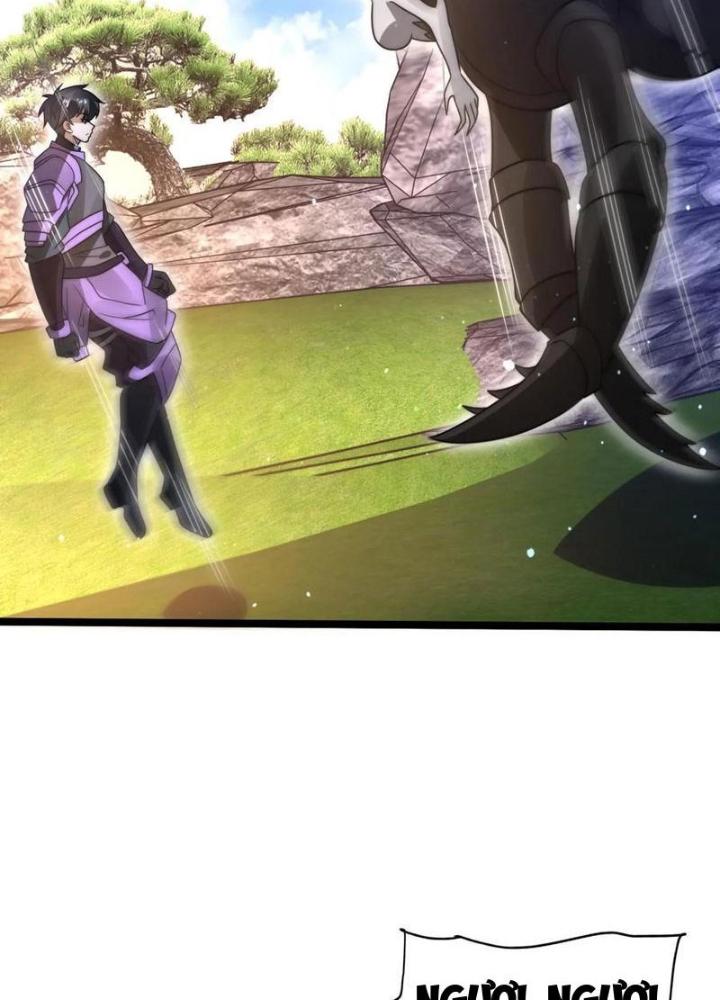 Tích Trữ 10 Vạn Vật Tư Trước Ngày Tận Thế Chapter 298 - Trang 4