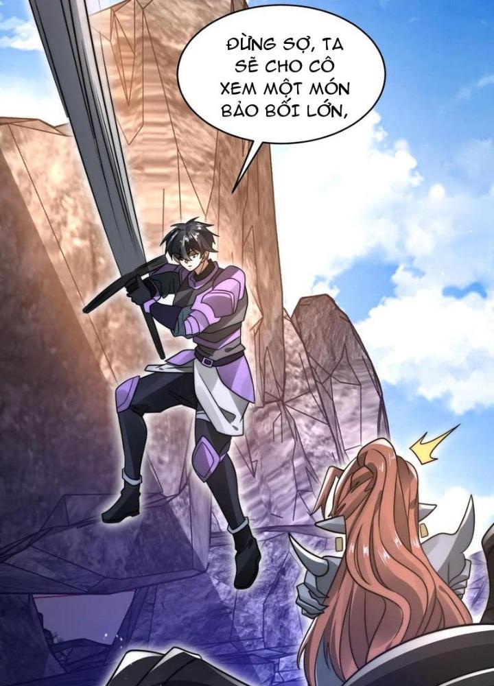 Tích Trữ 10 Vạn Vật Tư Trước Ngày Tận Thế Chapter 298 - Trang 4