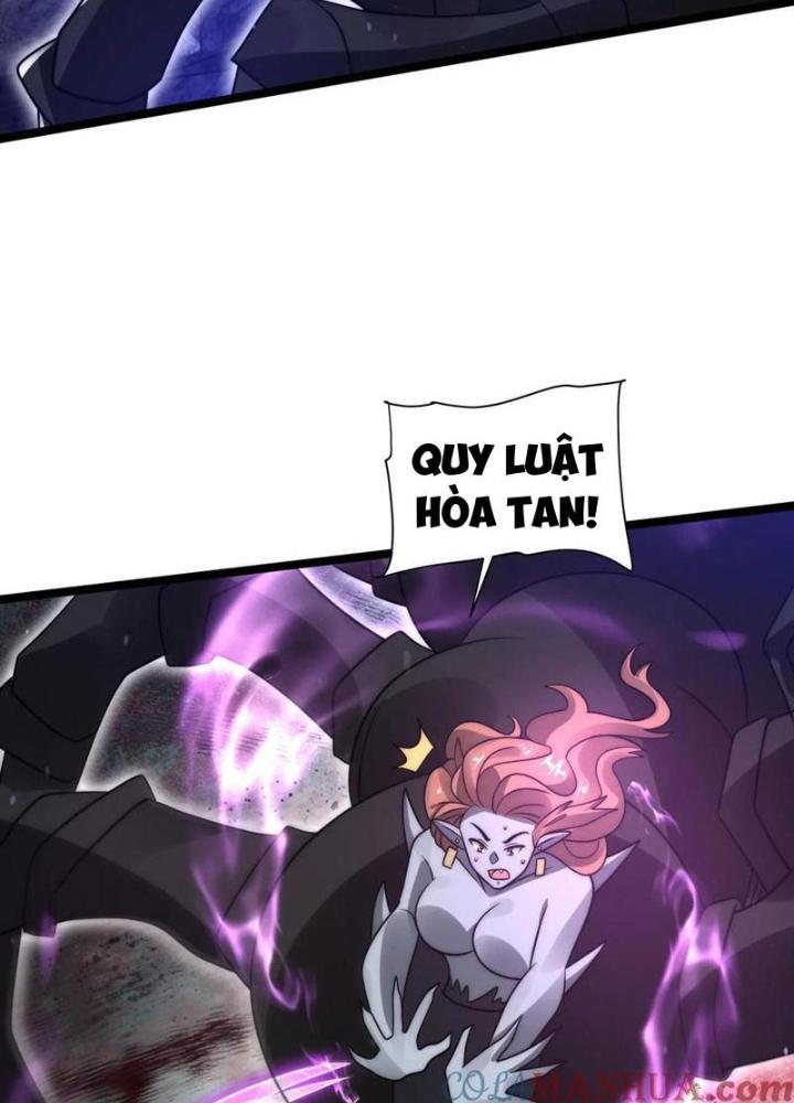 Tích Trữ 10 Vạn Vật Tư Trước Ngày Tận Thế Chapter 298 - Trang 4