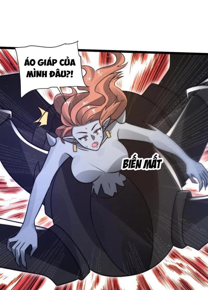 Tích Trữ 10 Vạn Vật Tư Trước Ngày Tận Thế Chapter 298 - Trang 4